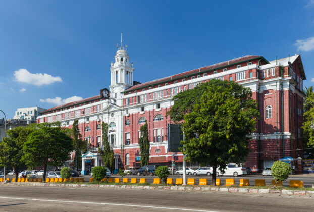 Old Customs Personnel Association 1st pic