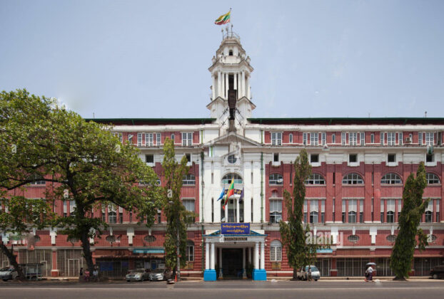 Old Customs Personnel Association 2nd pic